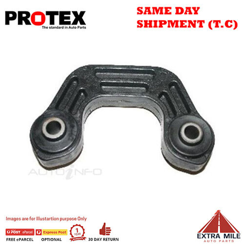 Protex Rear L/H SWAY BAR LINK For SUBARU FORESTER SF 4D Wgn 4WD 1997 - 2002