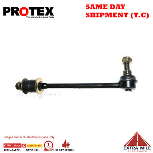 Rear L/H SWAY BAR LINK For NISSAN PATHFINDER D21 2D SUV 4WD 1986 - 1992 LP8115