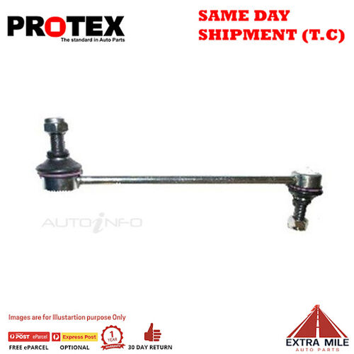 Protex FRONT R/H SWAY BAR LINK For TOYOTA VIENTA MCV20R 4D Sdn FWD 1997 - 2000