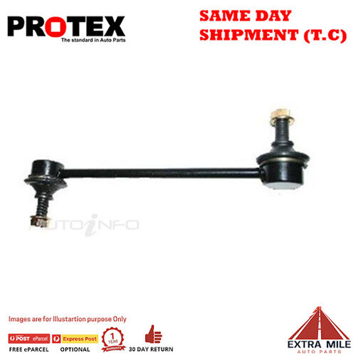 Protex  FRONT SWAY BAR LINK For FORD LASER KN, KQ 4D H/B FWD 1999 - 2002