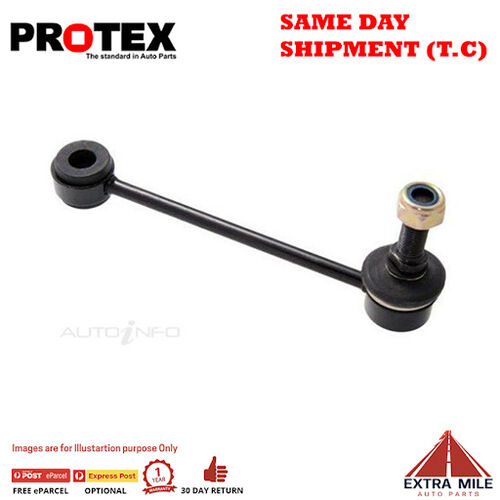 Protex Sway Bar Link For HONDA PRELUDE BA 2D Cpe FWD 1991 - 1996