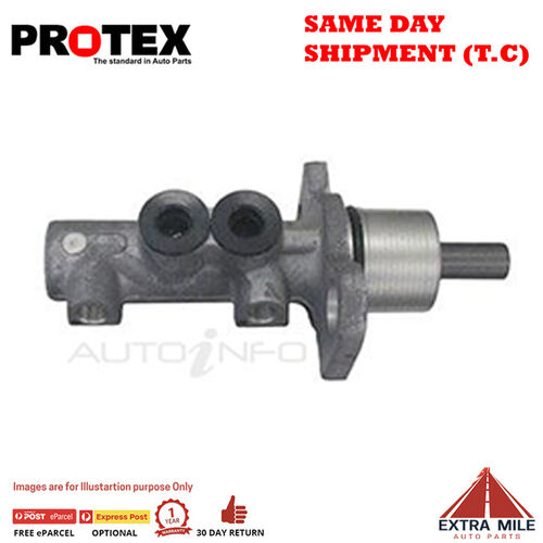 New Brake Master Cylinder For AUDI A4 B8 4D Sdn FWD 2008 - 2012