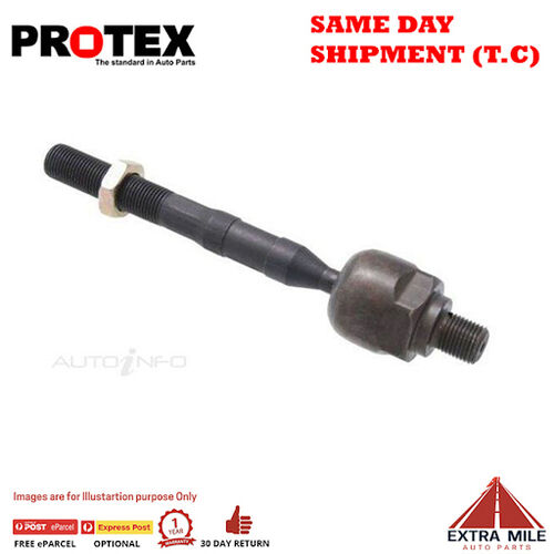 Protex Rack End For HYUNDAI SONATA NF 4D Sdn FWD 2005 - 2010