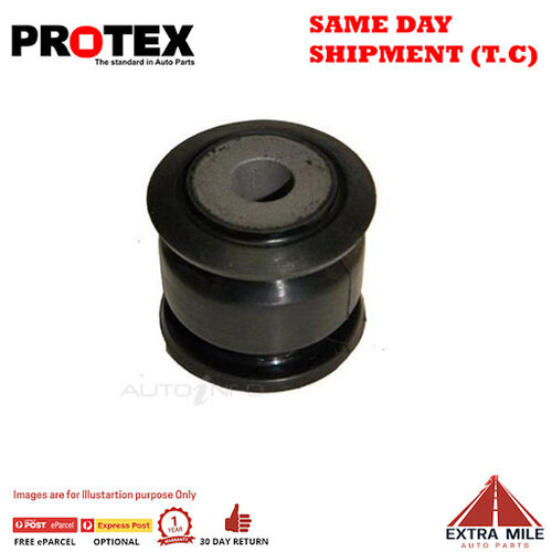 Protex Panhard Rod Bush For NISSAN PATROL GU, Y61 2D C/C 4WD 1999 - 2007