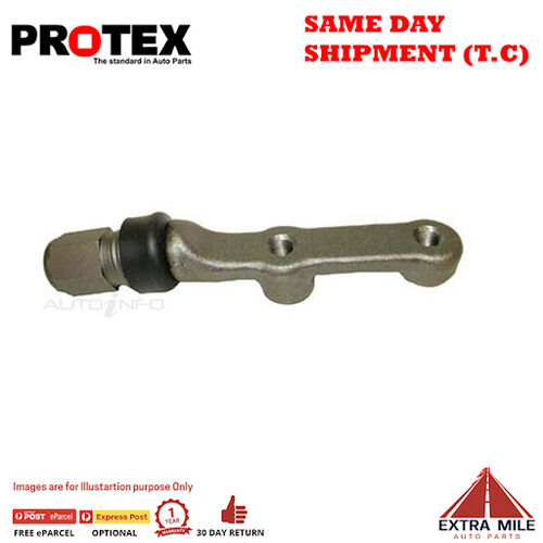 Protex Idler Arm For HOLDEN BUSINESS SEDAN FJ 4D Sedan RWD 1953-1956