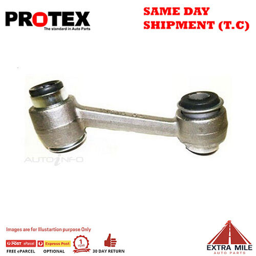 Protex Idler Arm For FORD FAIRLANE ZK 4D Sdn RWD 1982 - 1984