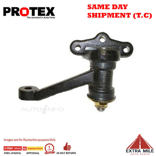 Protex Idler Arm For TOYOTA HILUX LN40R 4D Ute RWD 1980-1985