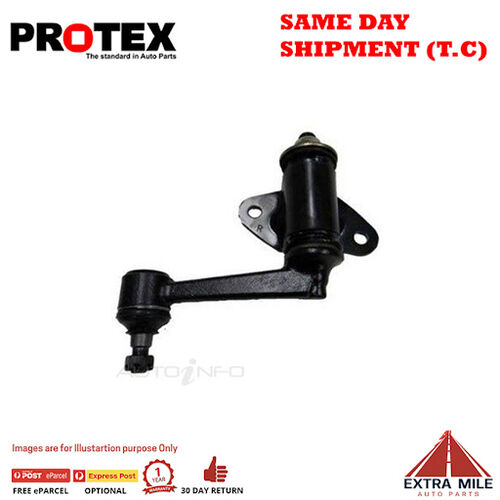 Protex Idler Arm For Ford Courier PG, PH 2D C/C 4WD 2002 - 2006