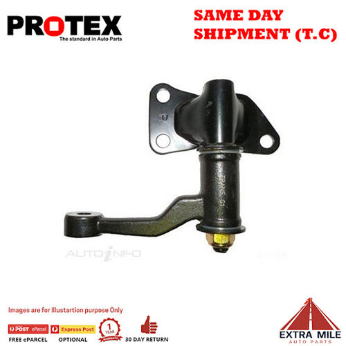 Protex Idler Arm For NISSAN NAVARA D21 2Door Ute RWD 1985-1997 SX4219