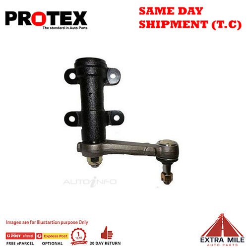 Protex Idler Arm For MITSUBISHI PAJERO NJ, NK 4D SUV 4WD 1993-1997