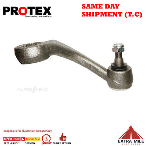 Protex Pitman Arm For FORD FAIRMONT XB 4D Sdn RWD… 1973 - 1976