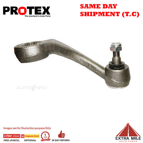 Protex Pitman Arm For FORD FAIRMONT XB 4D Wgn RWD… 1973 - 1976