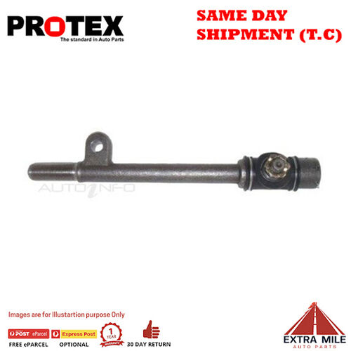 TIE ROD END R/H OUTER For TOYOTA LANDCRUISER FJ75R 2D H/Top 4WD 1985-1992 TE629L