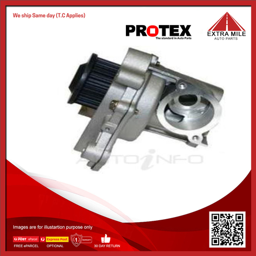 Protex Water Pump For Toyota Celica ST162R,ST183R 2.0L,2.2L 3SFE 14 16V DOHC