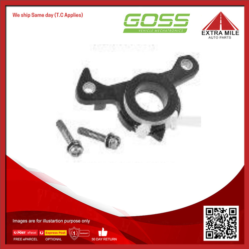 Goss Engine Ignition Pick UP COIL For Mazda MPV LV 3.0L JEE V6 18V SOHC Wagon