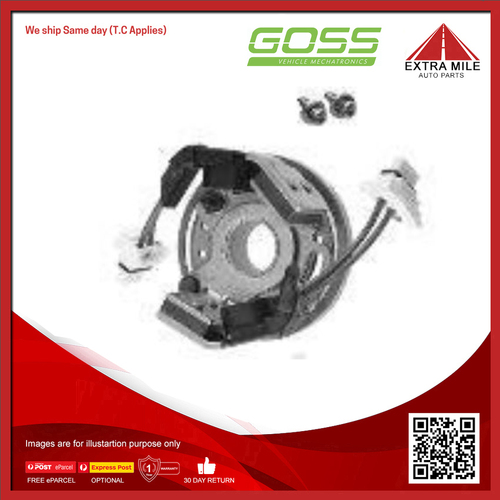 Goss Engine Ignition Pick UP Coil For Mazda RX-7 FC 1.3L 138 ROTARY2 OV Coupe