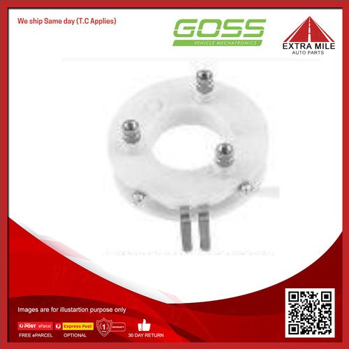 Goss Engine Ignition Pick UP Coil - RC830