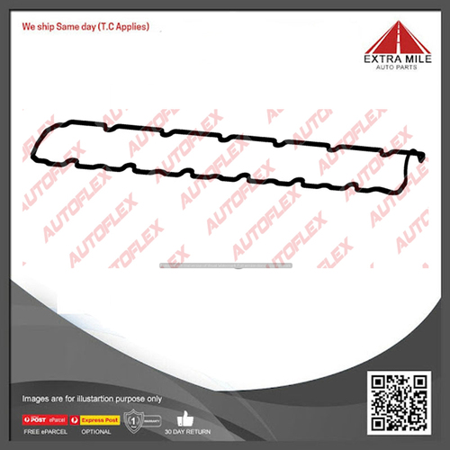 Rocker Cover Gasket For Toyota Coaster / Landcruiser - RCG194