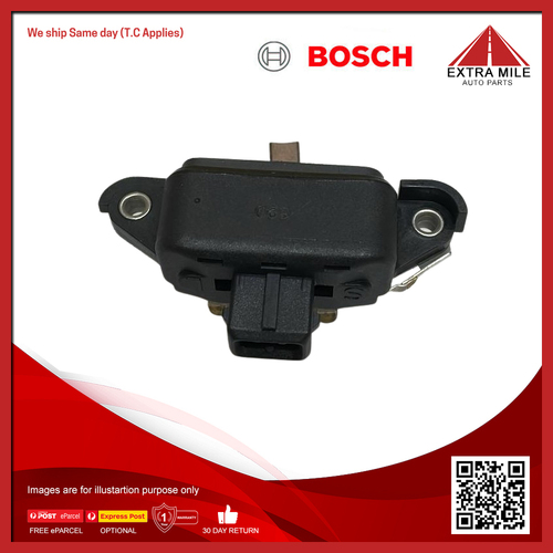 Bosch EL Field Regulator For Toyota Lexcen T5, VN, VP, VN2 3.8L V6 LN3/L27