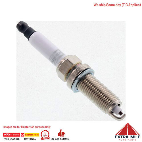 REA8MX Copper Plus Spark Plug for PROTON SAVVY BT