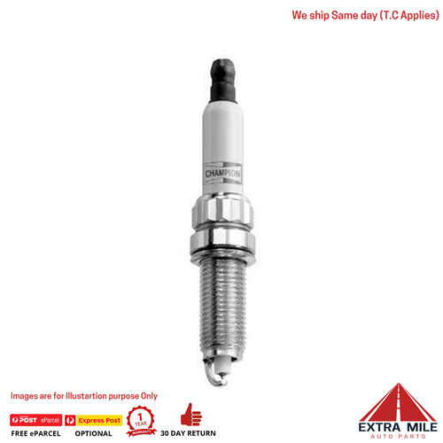 RERX4PMPB Platinum Spark Plug for BMW 116i F20 118i F20