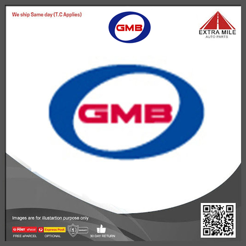 GMB Universal Joint  - RUJ-2104