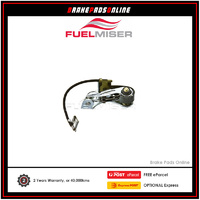 Fuelmiser Distributor Contact Set For Ford FALCON XD 1980-1983 - 4.1L 6CYL - S11