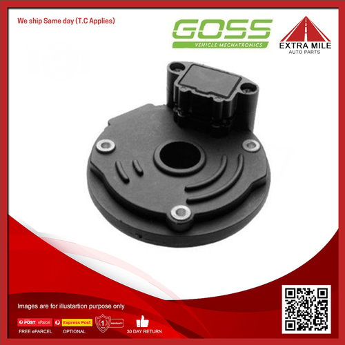 PAT Cam Angle Sensor For Nissan Pulsar ET N12 1.5L E15T l4 8V SOHC - SC007