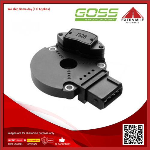 PAT Cam Angle Sensor For Mitsubishi Triton MH MJ 3.0L 6G72 V6 12V SOHC - SC013