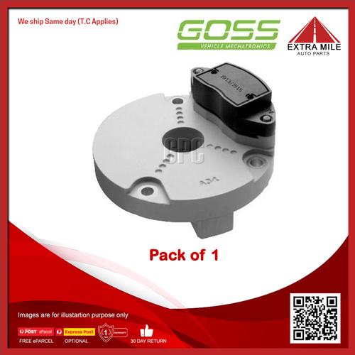 Goss Angle Sensor For Hyundai Sonata AF 2.4L/3.0L G4CS,G6AT MPFI 4cyl