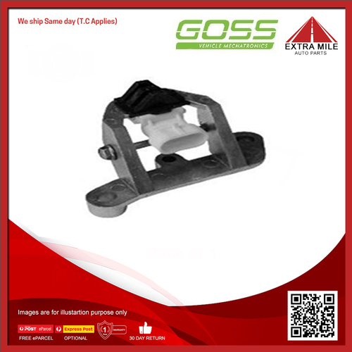 Goss Engine Crank Angle Sensor For Toyota Lexcen VN 3.8L V6 LN3 4D Sedan/Wagon