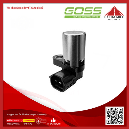 Goss Engine Camshaft Position Sensor For Subaru Outback B11/B12/B13/B14 2.5L