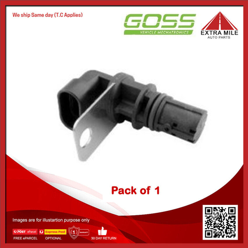 Goss Genuine OEM Crank Angle Sensor For Holden Monaro V2,VZ 5.7L Gen3 LS1 OHV