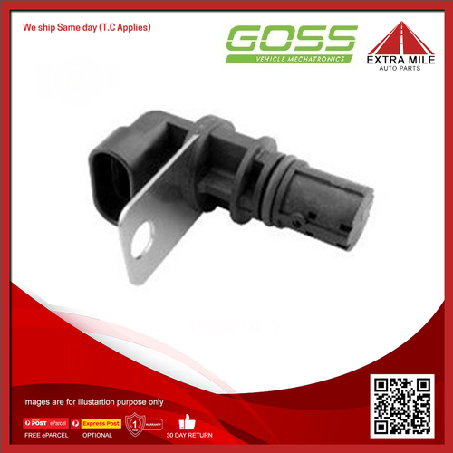 Goss Engine Crank Angle Sensor For Vauxhall Monaro VRX VZ 6.0L V8 LS2