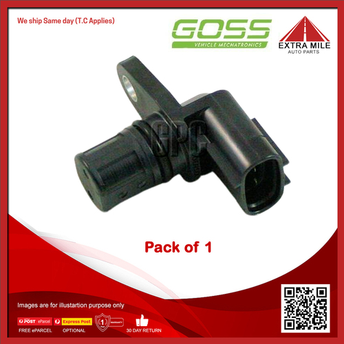 Goss Angle Sensor For Suzuki Liana ER,RH416 1.6L M16A MPFI 4cyl