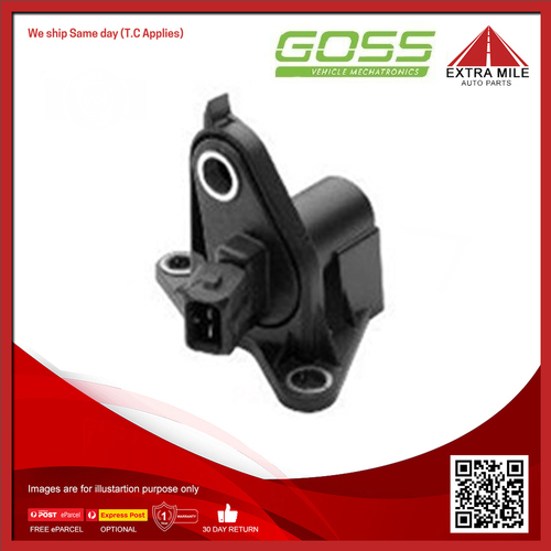 Goss Crank Angle Sensor For Mazda Bravo 4.0L 1V V6 12V SOHC - SC102