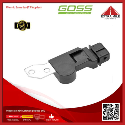 Genuine OEM Engine Camshaft Position Sensor For Holden Barina TK 1.6L F16D3