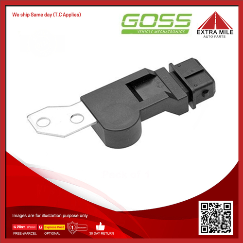 Goss Engine Camshaft Position Sensor For Holden Barina TK 1.6L F16D3