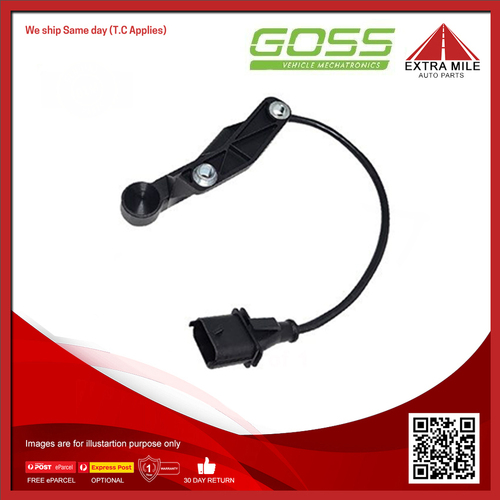 Goss Engine Camshaft Position Sensor For Opel Astra AH 1.8L Z18XE 4D Sedan