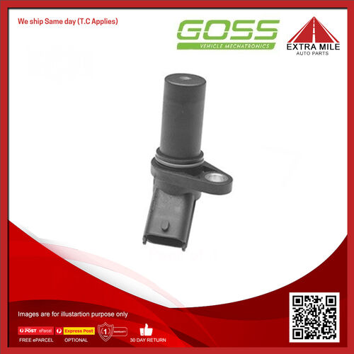 Goss Engine Crank Angle Sensor For Holden Vectra ZC JS 3.2L,2.6L V6 Z32SE Y26SE