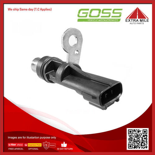 Goss Engine Crank Angle Sensor For Jeep Commander XH 4.7L 3Y5 V8 16V SOHC