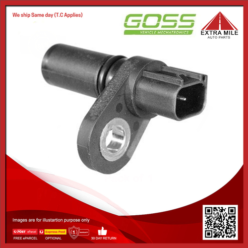 Goss Engine Camshaft Position Sensor For Ford F350 RM, 10TH GEN 5.4L V8 5.4