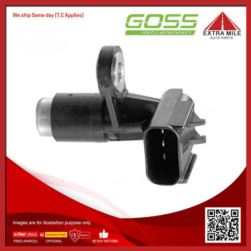 Goss Engine Crank Angle Sensor For Chrysler 300C 3.5L V6 EGGD 24V SOHC