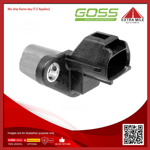 Goss Engine Crank Angle Sensor For Toyota Vienta MCV20R/VCV10R 3.0L 1MZFE/3VZFE