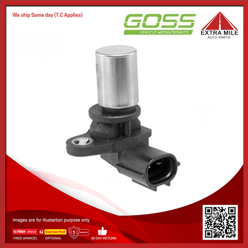 Goss Engine Crank Angle Sensor For Toyota Soarer UZZ40R 4.3L V8 3UZFE 2D Coupe