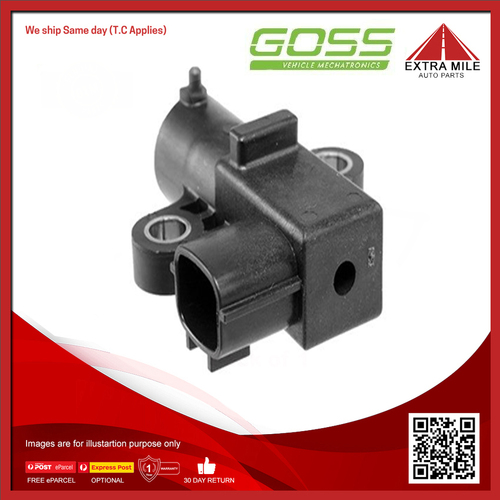 Goss Crank Angle Sensor For Nissan Maxima A32 A33 3.0L VQ30DE V6 24V DOHC