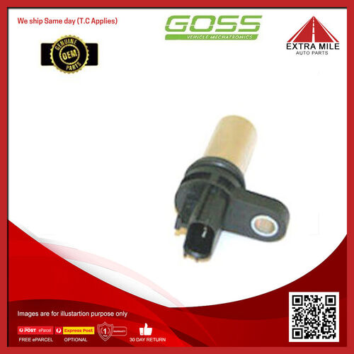 Genuine OEM Engine Crank Angle Sensor For Nissan Presage U30/U31 2.5L QR25DE