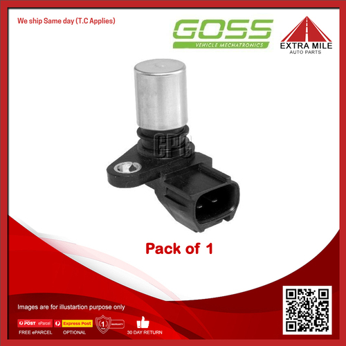 Goss Crankshaft Angle Sensor For Volvo C30 T5 2.4L/2.5L B5244S4,B5254T3,B5254T7