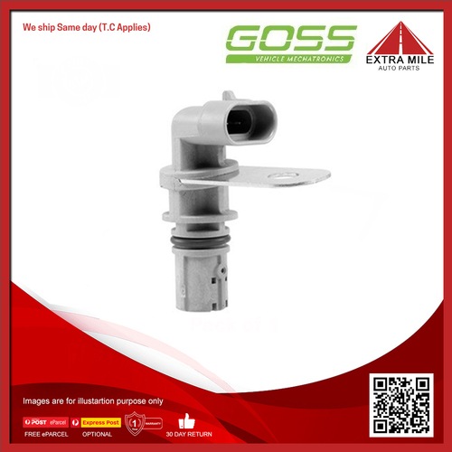 Goss Engine Crank Angle Sensor For HSV W427 VE 7.0L V8 LS7 4D Sedan