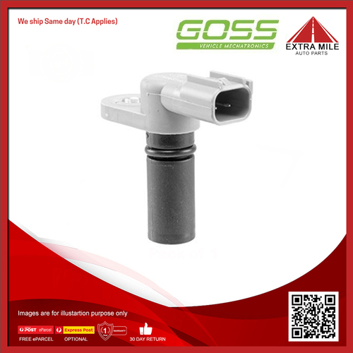 Goss Engine Camshaft Position Sensor For FPV Typhoon BA/BF 4.0L BARRA 270T